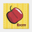Recherche de poivre magnets Motif