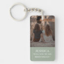 Search for green wedding keychains Create your own
