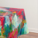 Search for teal christmas tablecloths White