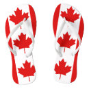 Search for maple leaf shoes Flag