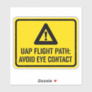 Search for funny cryptid stickers Extraterrestrial