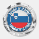 Search for slovenia magnets World flags