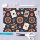 Search for playing game gift wrap Spade