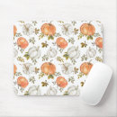Search for fall foliage mousepads Pumpkin