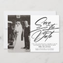 Search for vow renewal save the date postcards Calligraphy