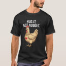 Search for hug a farmer tshirts Hen lover