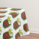 Search for bbq tablecloths Food