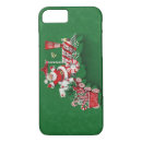 Search for peppermint candy iphone cases Red