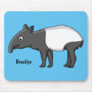 Recherche de belle illustration tapis souris Dessin
