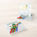 Recherche de st patrick dessous de verres Irlande