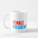 Search for future president mugs Politics