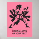 Search for martial arts posters Judo