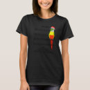 Recherche de conure tshirts Jaune