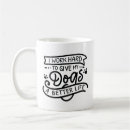 Search for working dog mugs Puppies