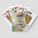 Search for plating playing cards After