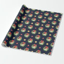 Search for kawaii christmas wrapping paper Simple