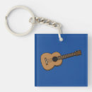 Search for ukulele keychains Band