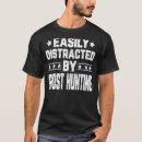 Search for ghost hunting Easily
