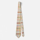 Search for mondrian ties Primary colours
