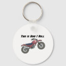 Search for dirt bike keychains Funny