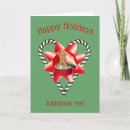 Search for candy canes christmas cards Gingerbread man