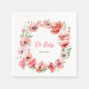 Recherche de rose rouge serviettes Merci