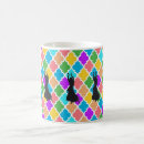 Search for belly dancer mugs Tribal