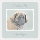 Search for gentle giant stickers Dog