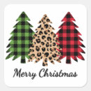 Search for red leopard stickers Stylish