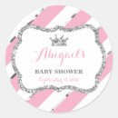 Search for a little princess stickers Crown