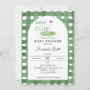 Search for club invitations Watercolor