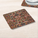 Search for carpet coasters Turkish