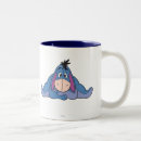 Recherche de eeyore tasses Pooh et amis