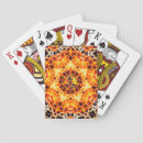Recherche de numérique jeux de cartes Coucher de soleil