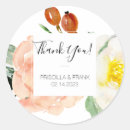 Search for peach flower stickers Botanical