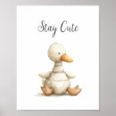 Search for duck nursery posters Gender neutral