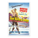 Recherche de sun valley posters Hiver