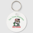 Search for golf cart keychains Funny