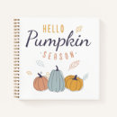 Search for halloween writing pads Jack o lantern
