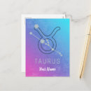 Search for taurus postcards Zodiac