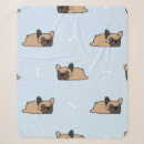 Search for cute french bulldog blankets Animal