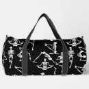 Recherche de squelette sacs Halloween