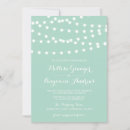 Search for fairy lights wedding invitations Whimsical