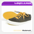 Search for house music stickers Dance