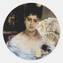 Recherche de morisot autocollants Portrait
