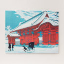 Recherche de japan puzzles Masterpiece