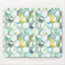 Search for hexagon mousepads Blue