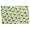 Search for gay pride pillowcases Rainbow