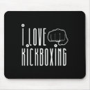 Search for kickboxing mousepads Japan