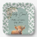 Search for cow baby shower Gender neutral